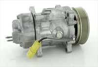 JAYAIR COMPRESSOR PEUGEOT 307 1.6L 2.0L HDI DSL 12/01-6/08 SD6V12 1460 CM1324
