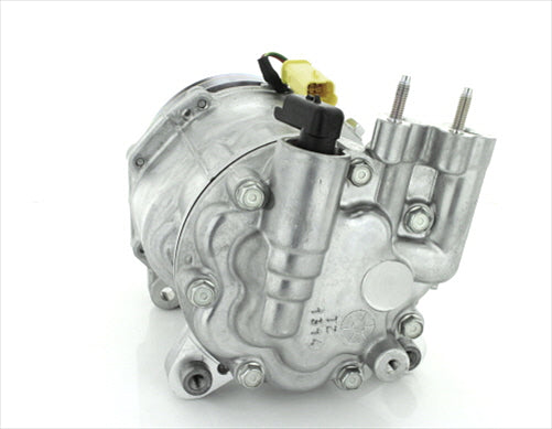 SANDEN COMPRESSOR PEUGEOT 407 7/10- SD7C16 6PV 119MM CM1326