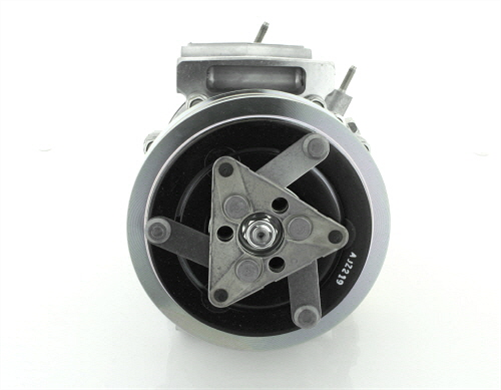 MAHLE COMPRESSOR CITROEN C2 C3 C4 XSARA 96> BERLINGO SD6C12 CM1350