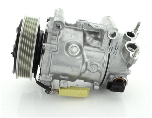 MAHLE COMPRESSOR CITROEN C2 C3 C4 XSARA 96> BERLINGO SD6C12 CM1350