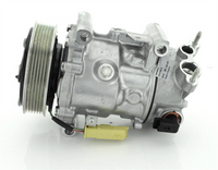 MAHLE COMPRESSOR CITROEN C2 C3 C4 XSARA 96> BERLINGO SD6C12 CM1350