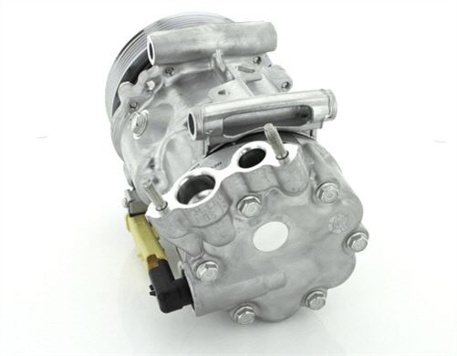 MAHLE COMPRESSOR CITROEN C2 C3 C4 XSARA 96> BERLINGO SD6C12 CM1350