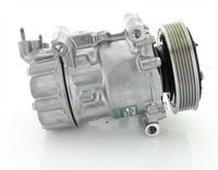 MAHLE COMPRESSOR CITROEN C2 C3 C4 XSARA 96> BERLINGO SD6C12 CM1350