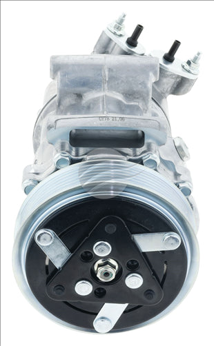 JAYAIR COMPRESSOR CITROEN BERLINGO C3 C4 09-ON, PEUGEOT 207 308 508 CM1350J