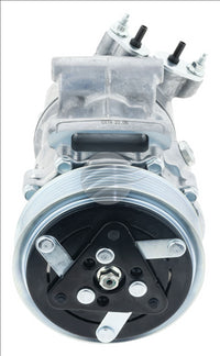 JAYAIR COMPRESSOR CITROEN BERLINGO C3 C4 09-ON, PEUGEOT 207 308 508 CM1350J