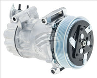 JAYAIR COMPRESSOR CITROEN BERLINGO C3 C4 09-ON, PEUGEOT 207 308 508 CM1350J