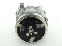 HELLA COMPRESSOR CITROEN XSARA C4 C5 C8 PEUGEOT 307 406 607 807 CM1352