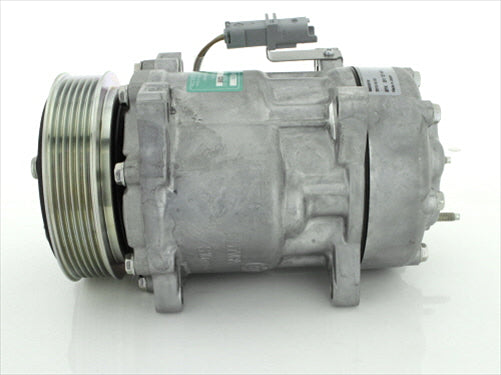 HELLA COMPRESSOR CITROEN XSARA C4 C5 C8 PEUGEOT 307 406 607 807 CM1352
