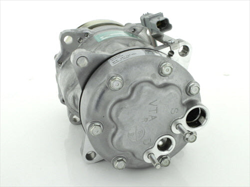 HELLA COMPRESSOR CITROEN XSARA C4 C5 C8 PEUGEOT 307 406 607 807 CM1352