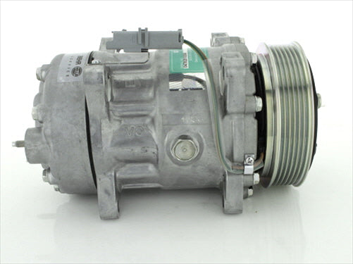 HELLA COMPRESSOR CITROEN XSARA C4 C5 C8 PEUGEOT 307 406 607 807 CM1352