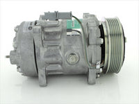 HELLA COMPRESSOR CITROEN XSARA C4 C5 C8 PEUGEOT 307 406 607 807 CM1352