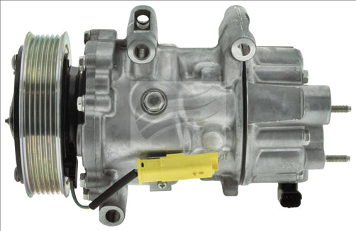 SANDEN COMPRESSOR PEUGEOT 307 03/01 - 06/05 PEUGEOT 308 & SW 09/07 - CM1353