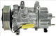 SANDEN COMPRESSOR PEUGEOT 307 03/01 - 06/05 PEUGEOT 308 & SW 09/07 - CM1353
