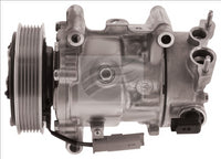 SANDEN COMPRESSOR PEUGEOT 207 307 308 05 &gt; MODEL 1363 1364 SD6C12 CM1356