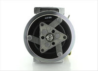 SANDEN COMPRESSOR PEUGEOT 207 307 308 05 &gt; MODEL 1363 1364 SD6C12 CM1356