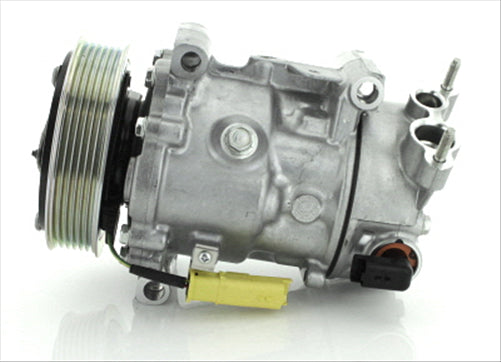 SANDEN COMPRESSOR PEUGEOT 207 307 308 05 &gt; MODEL 1363 1364 SD6C12 CM1356