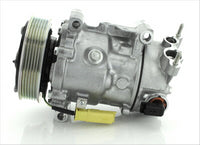 SANDEN COMPRESSOR PEUGEOT 207 307 308 05 &gt; MODEL 1363 1364 SD6C12 CM1356