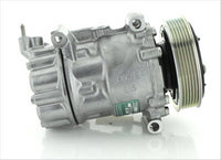 SANDEN COMPRESSOR PEUGEOT 207 307 308 05 &gt; MODEL 1363 1364 SD6C12 CM1356
