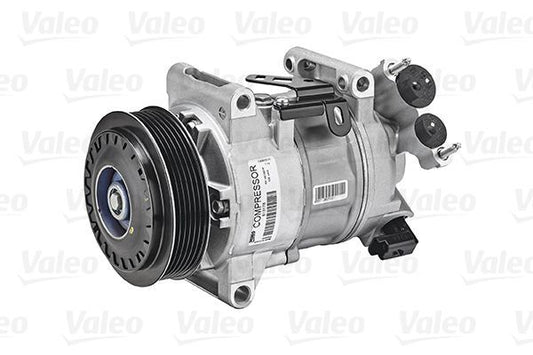 VALEO COMPRESSOR PEUGEOT 308 2.0L DSL 10/14-ON OE# 9809274280 CM1357