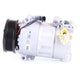 JAYAIR COMPRESSOR FORD KUGA TF 2.0L DSL 3/13-1/15 CM1362