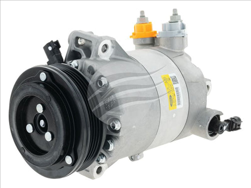 JAYAIR COMPRESSOR FORD KUGA TF 2.0L PET 9/14-12/16 CM1363