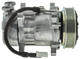 SANDEN COMPRESSOR PEUGEOT 206 SD6V12-1412 CM1412