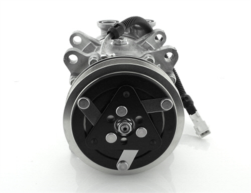 SANDEN COMPRESSOR PEUGEOT 206 SD6V12-1412 CM1412