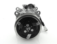 SANDEN COMPRESSOR PEUGEOT 206 SD6V12-1412 CM1412