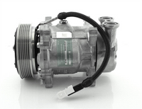 SANDEN COMPRESSOR PEUGEOT 206 SD6V12-1412 CM1412