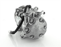 SANDEN COMPRESSOR PEUGEOT 206 SD6V12-1412 CM1412
