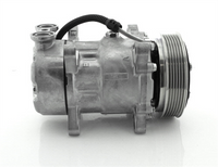 SANDEN COMPRESSOR PEUGEOT 206 SD6V12-1412 CM1412