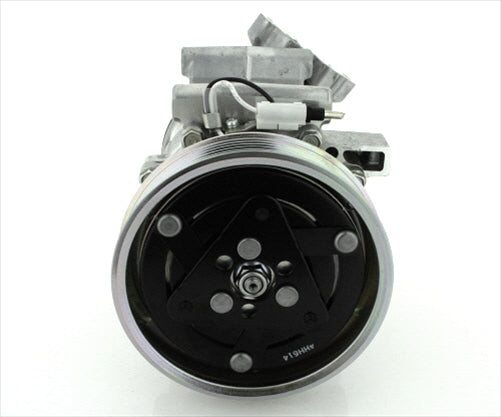 COMPRESSOR RENAULT VARIOUS LATE MODELS SD6V12-1416 CM1416