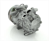 JAYAIR COMPRESSOR RENAULT VARIOUS LATE MODELS SD6V12-1416 CM1416