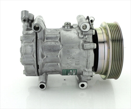 JAYAIR COMPRESSOR RENAULT VARIOUS LATE MODELS SD6V12-1416 CM1416
