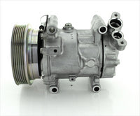 JAYAIR COMPRESSOR RENAULT VARIOUS LATE MODELS SD6V12-1416 CM1416