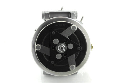 SANDEN COMPRESSOR PEUGEOT 206 307 2.0L CITROEN C3 C4 10/03 - 8/04 CM1438