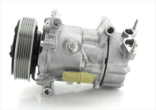 SANDEN COMPRESSOR PEUGEOT 206 307 2.0L CITROEN C3 C4 10/03 - 8/04 CM1438