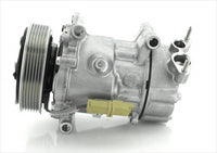SANDEN COMPRESSOR PEUGEOT 206 307 2.0L CITROEN C3 C4 10/03 - 8/04 CM1438