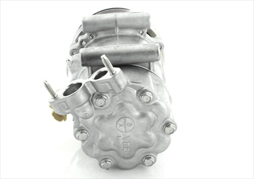 SANDEN COMPRESSOR PEUGEOT 206 307 2.0L CITROEN C3 C4 10/03 - 8/04 CM1438