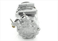 SANDEN COMPRESSOR PEUGEOT 206 307 2.0L CITROEN C3 C4 10/03 - 8/04 CM1438