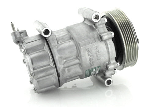 SANDEN COMPRESSOR PEUGEOT 206 307 2.0L CITROEN C3 C4 10/03 - 8/04 CM1438