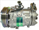 SANDEN COMPRESSOR XC BARINA COMBO 2/01- TWIN CAM SD6V12 12V 5PV 125mm CM1447