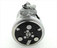 SANDEN COMPRESSOR XC BARINA COMBO 2/01- TWIN CAM SD6V12 12V 5PV 125mm CM1447