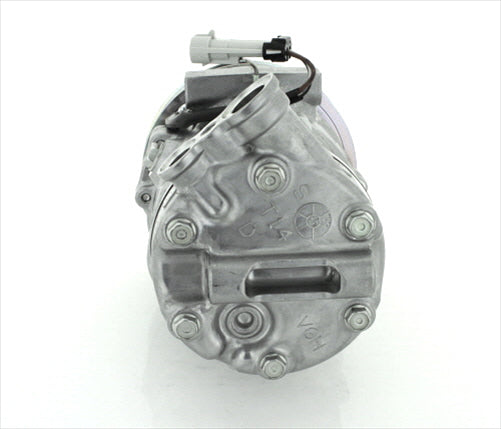 SANDEN COMPRESSOR XC BARINA COMBO 2/01- TWIN CAM SD6V12 12V 5PV 125mm CM1447