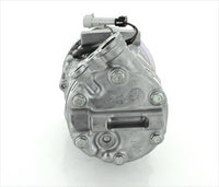 SANDEN COMPRESSOR XC BARINA COMBO 2/01- TWIN CAM SD6V12 12V 5PV 125mm CM1447