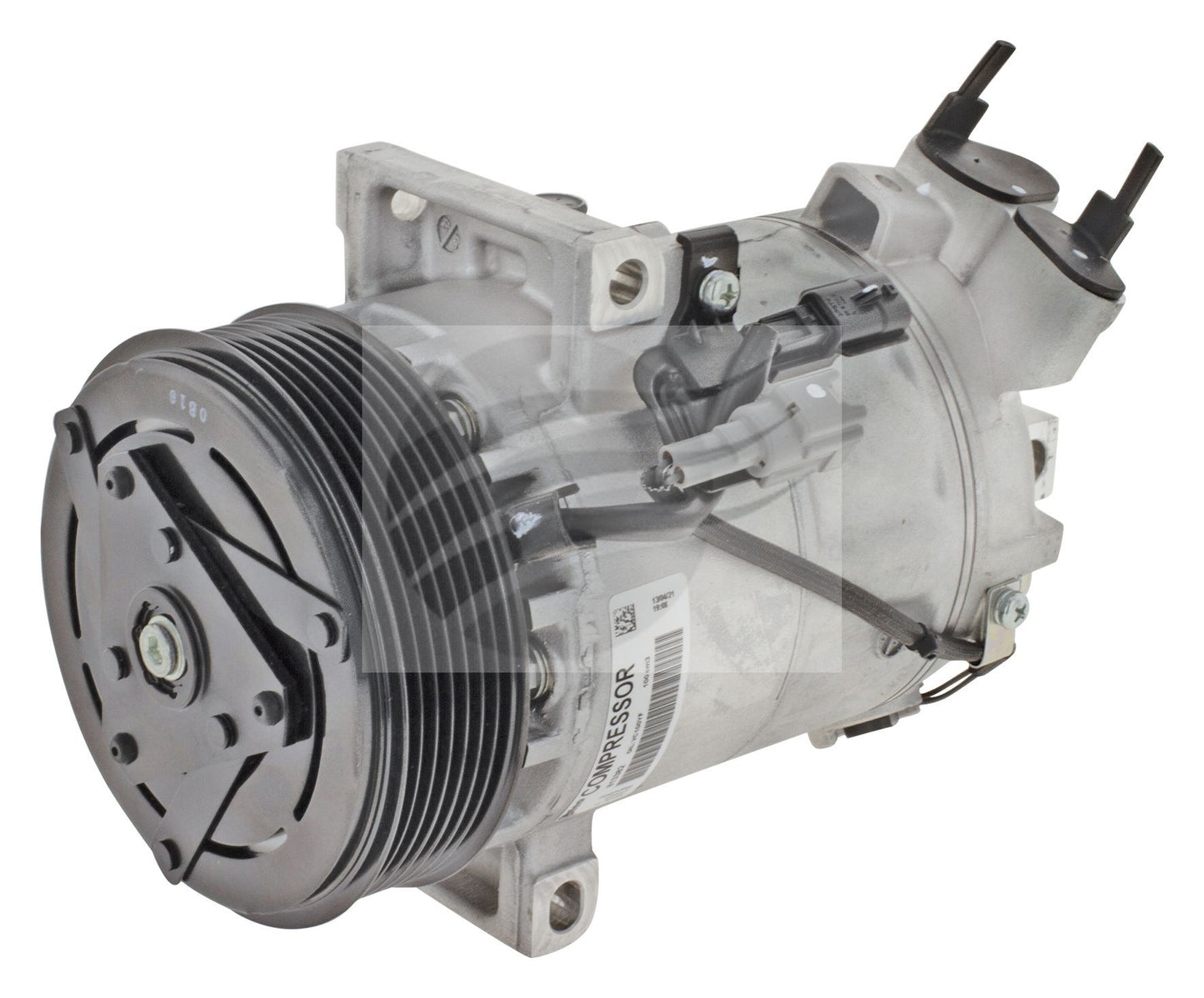 VALEO COMPRESSOR RENAULT CLIO X98 MKIV 0.9L & 1.2L PET 13-ON, CAPTUR CM1448