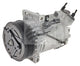 VALEO COMPRESSOR RENAULT CLIO X98 MKIV 0.9L & 1.2L PET 13-ON, CAPTUR CM1448
