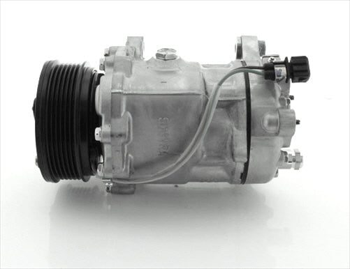 SANDEN COMPRESSOR VW POLO 04- 12V 6PV SANDEN SD6V12 CM1454
