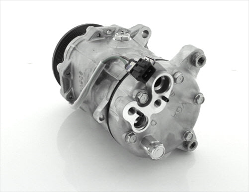 SANDEN COMPRESSOR VW POLO 04- 12V 6PV SANDEN SD6V12 CM1454