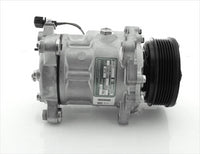 SANDEN COMPRESSOR VW POLO 04- 12V 6PV SANDEN SD6V12 CM1454